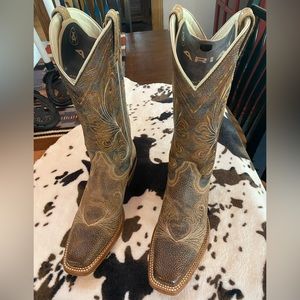 Ariat Catalina boot 9B
